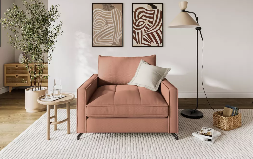 Sessel Nora
