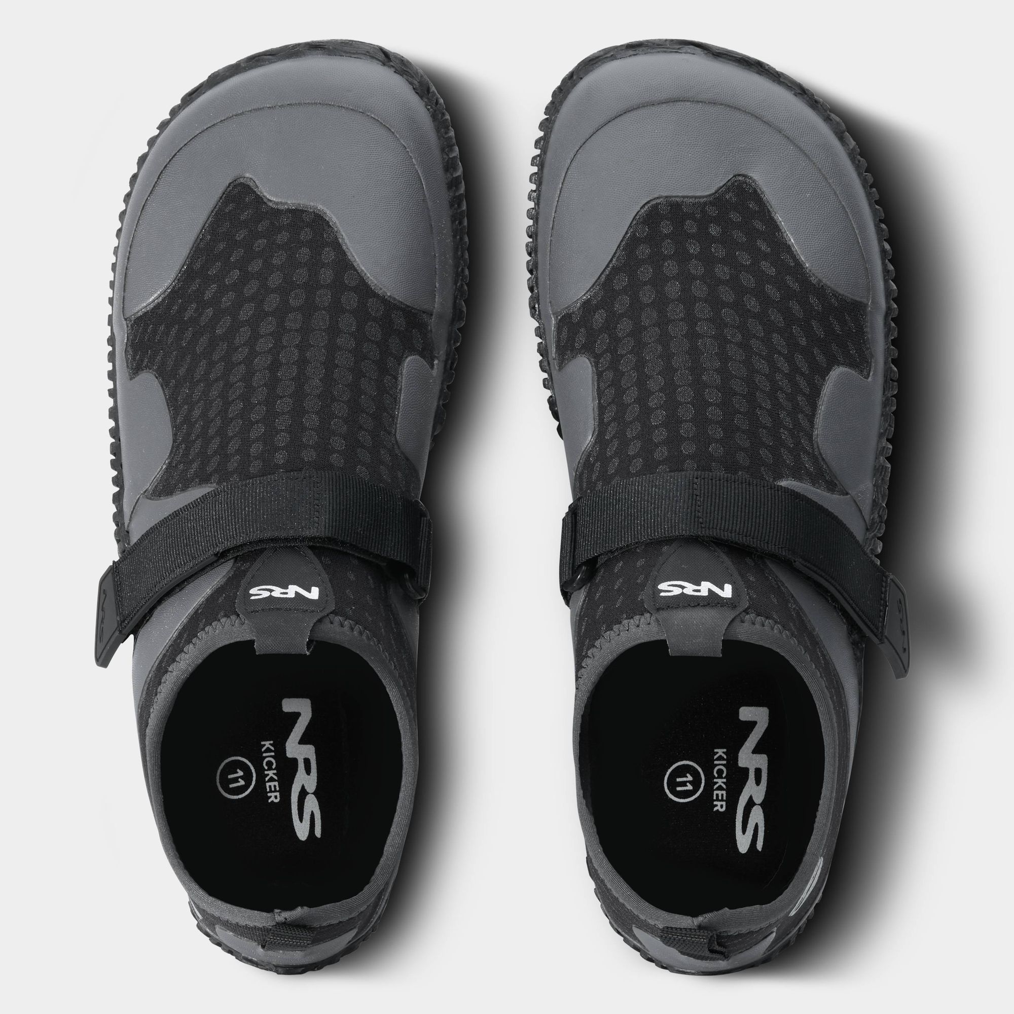 NRS Kicker wetshoes<br>Padlesko