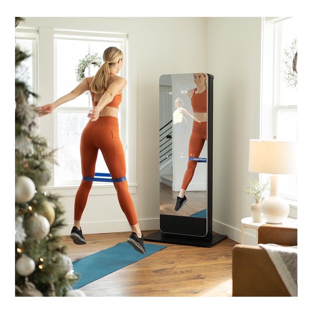 Nordictrack VAULT - Miroir connecté