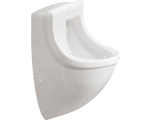 DURAVIT Urinoir Starck 3 Achteraansluiting Glanzend Wit 821350007