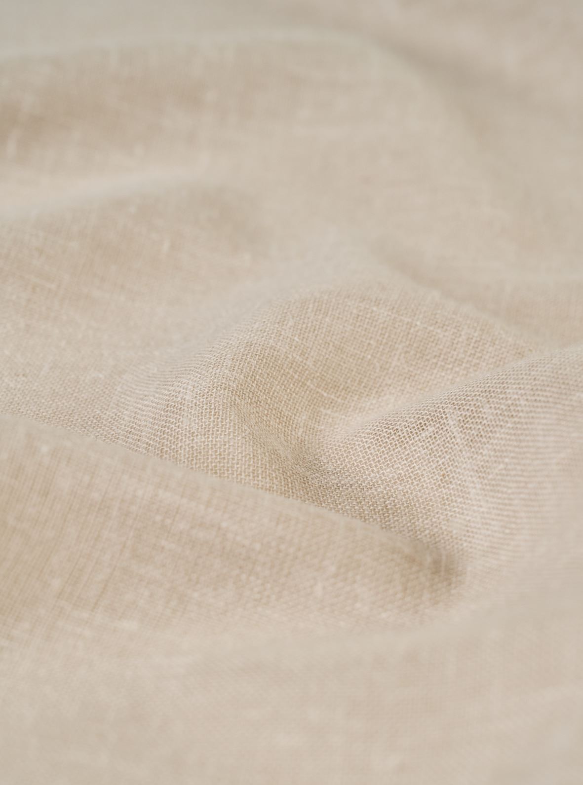 Gardin beige - 140x220 cm