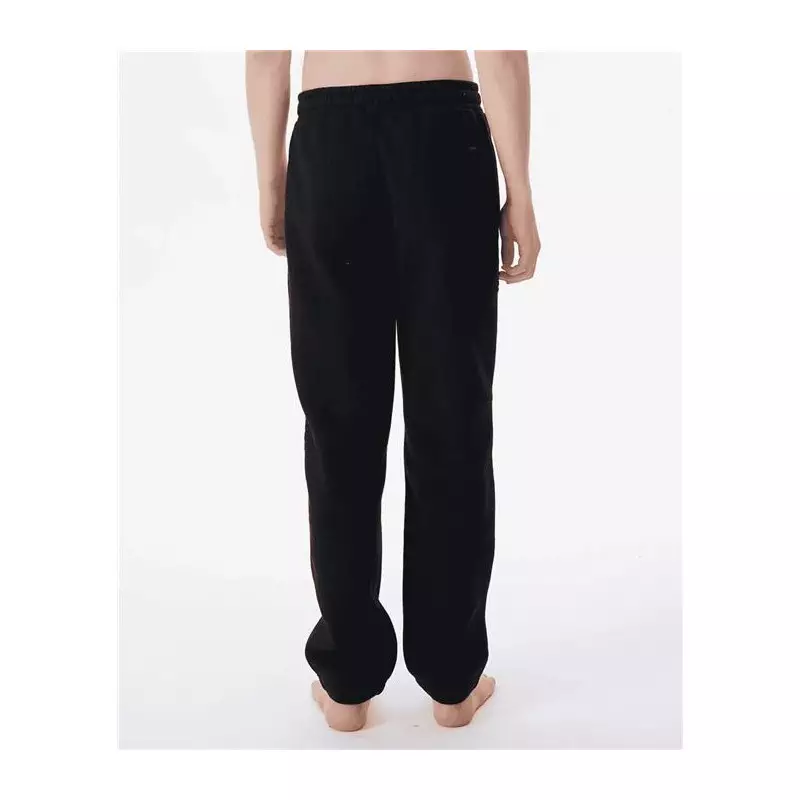 Pantalon junior RIPCURL Icons Of Surf Trackpant-Boy Black