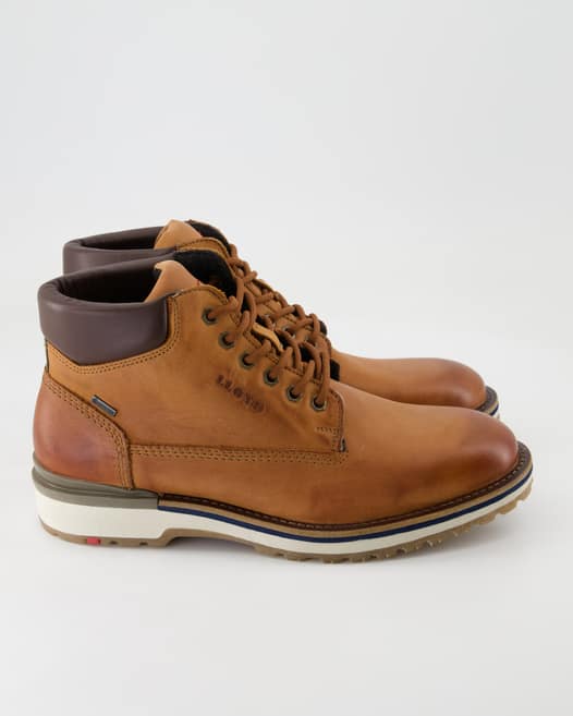 Lloyd VARAS Stiefeletten in Braun