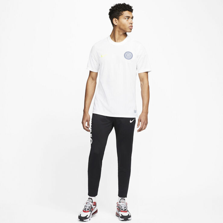 Nike F.c. Essential Bukser Sort