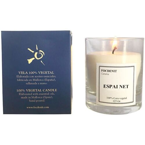 Focdenit - Vela Recto Aroma Spai Net