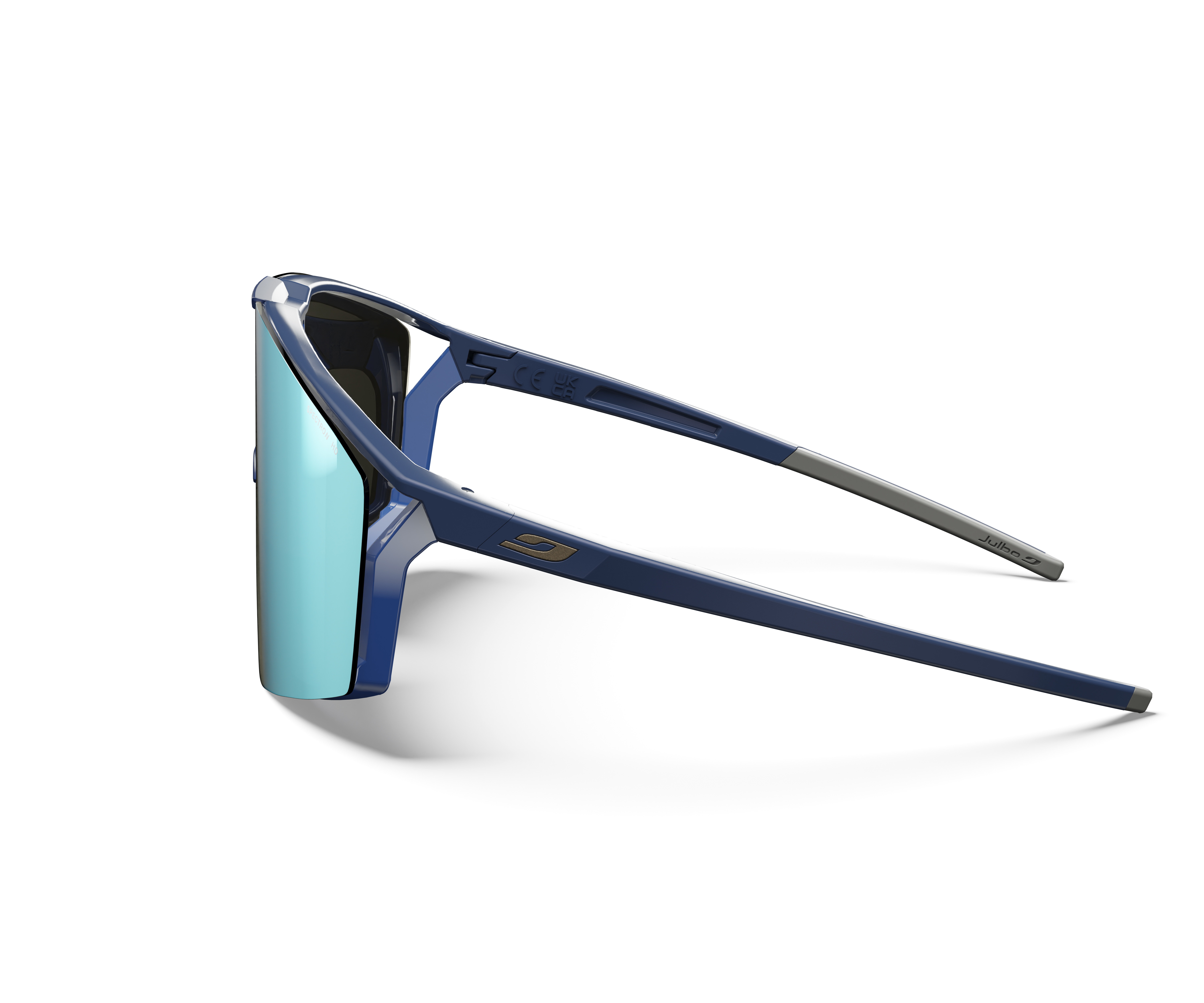Edge Cover, Spectron 4 HD polarized