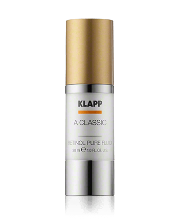 KLAPP A Classic Retinol Pure Fluid 30ml