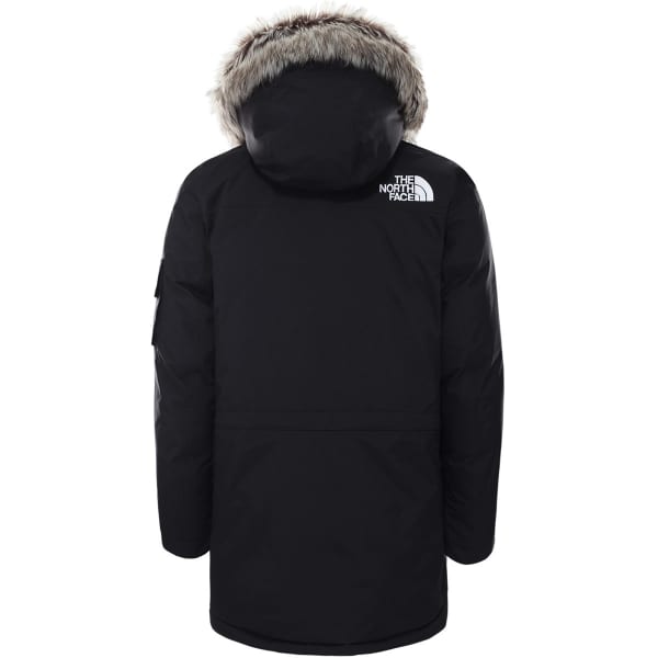 Veste THE NORTH FACE M REC MCMURDO JKT TNF BLACK