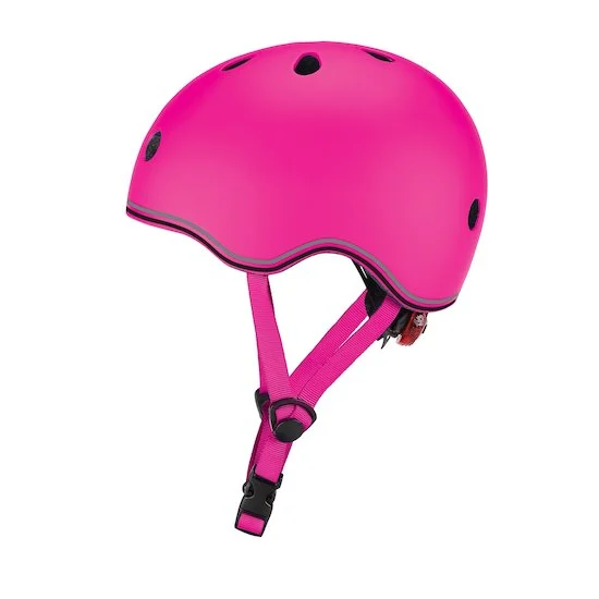 Casque Evo   Neon Pink        XXS/XS   de               Globber