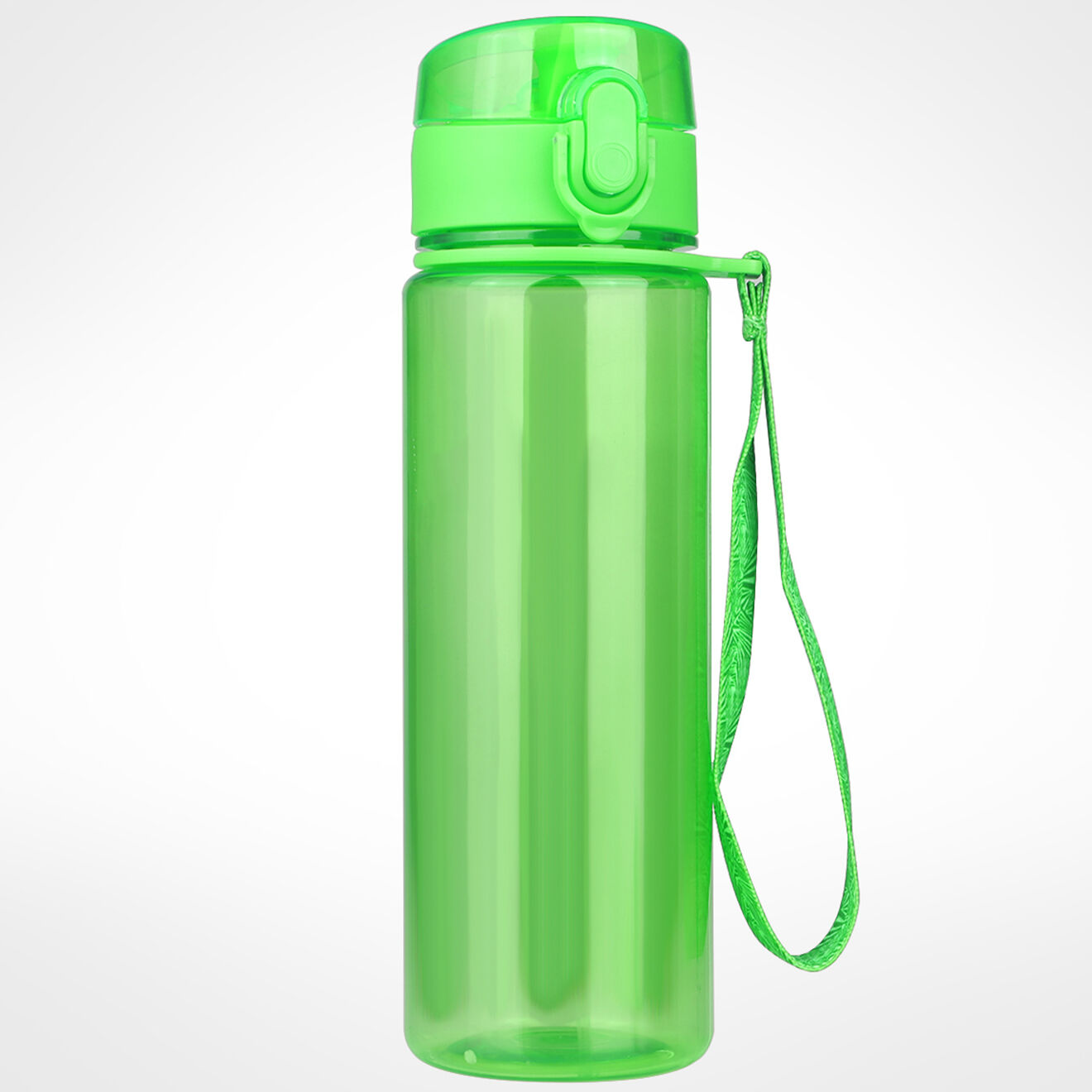 Onamaste Gourde de sport verte