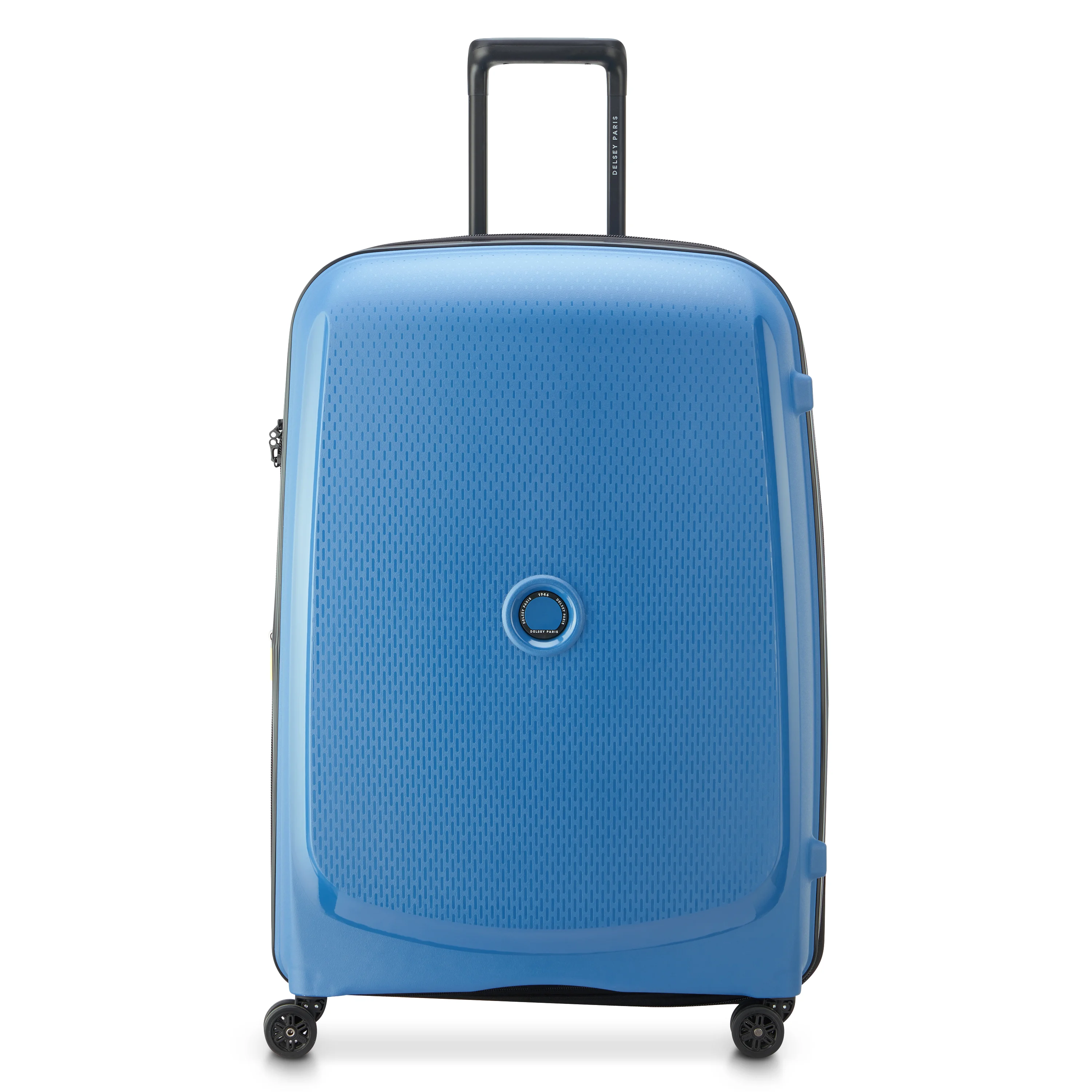 BELMONT PLUS - Valise soute rigide | Bleu