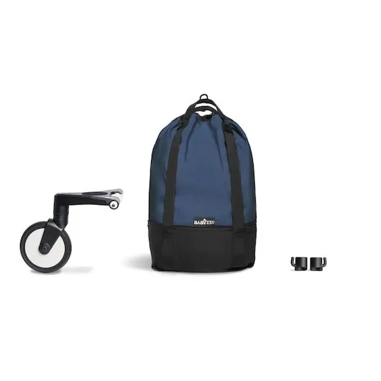 YOYO® Bag   Bleu marine        de               BABYZEN