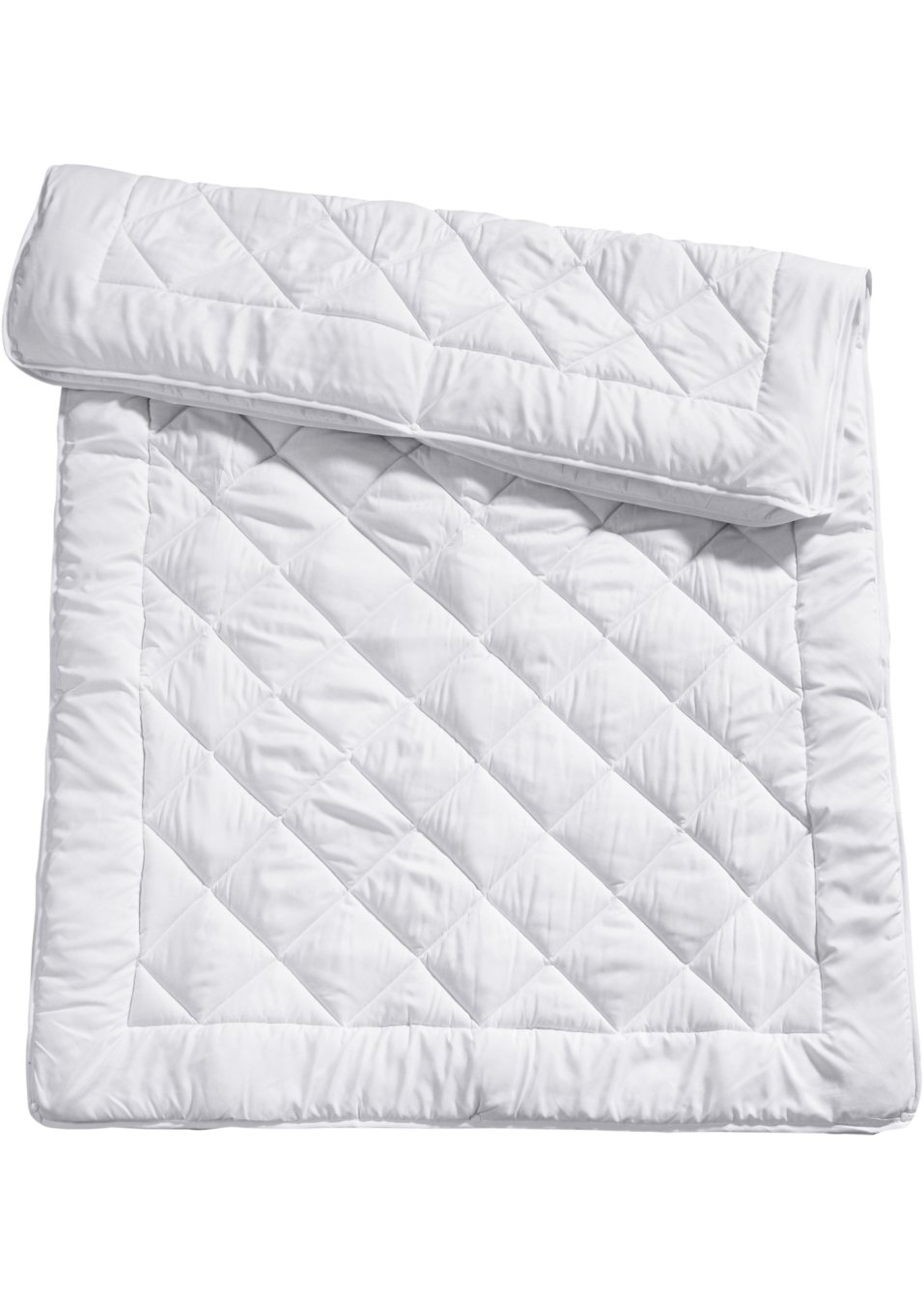 Couette lavable à 95°C, 4 saisons