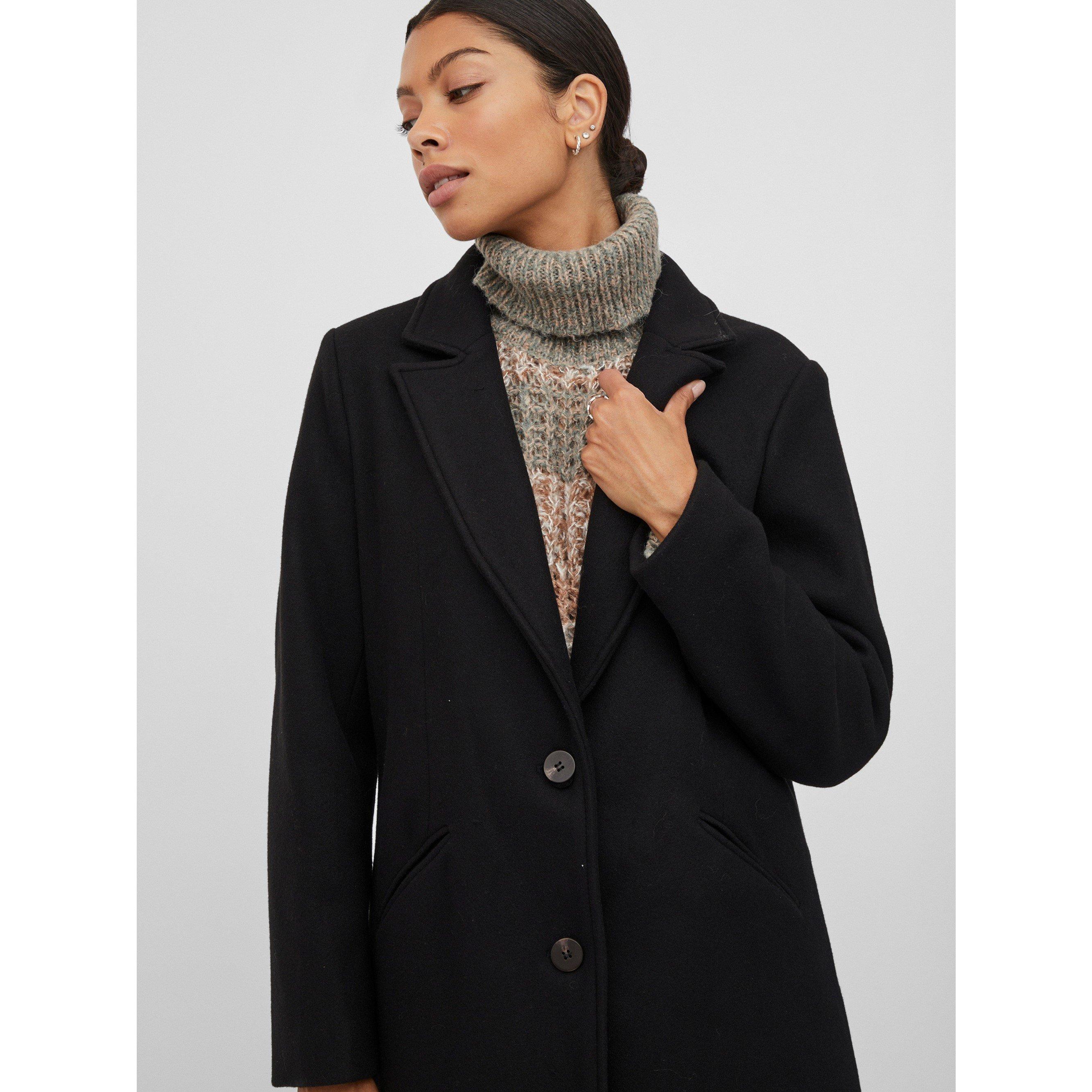 Vila Vivalji Coat