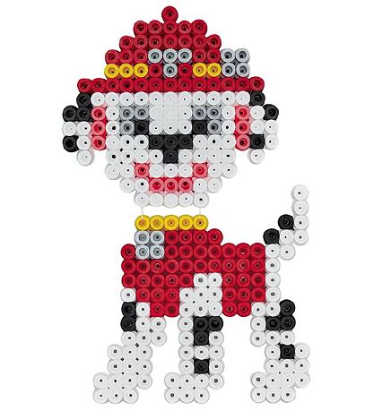 Hama Maxi Perlen und Stift - Paw Patrol