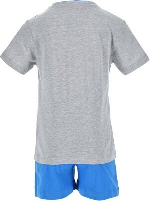 Marvel Avengers Classic Pysjamas, Light Grey