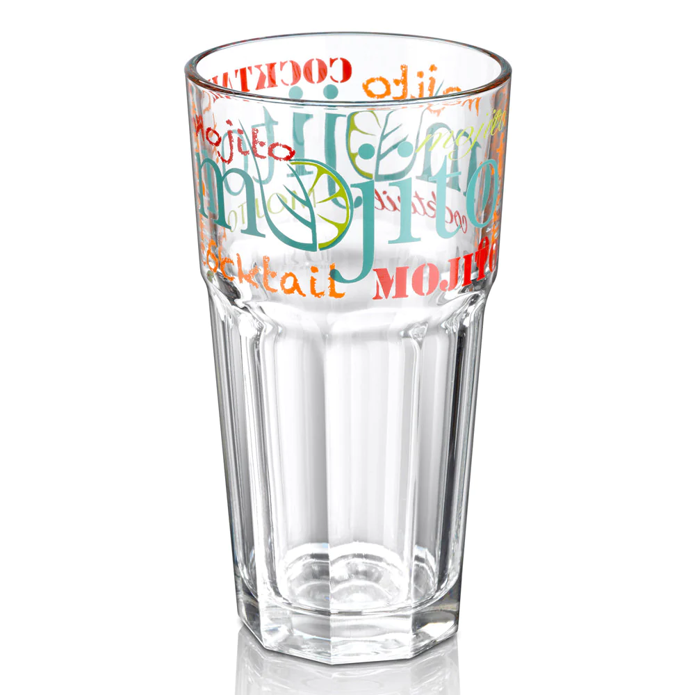 Verre à mojito 48 cl (lot de 6) Trend'up
