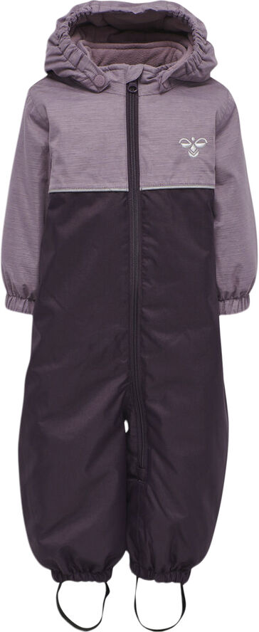 Hummel Snoopy flyverdragt Lilla