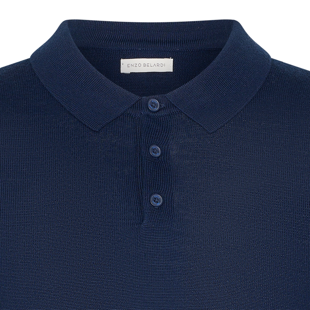 Heren Polo 27380201SN