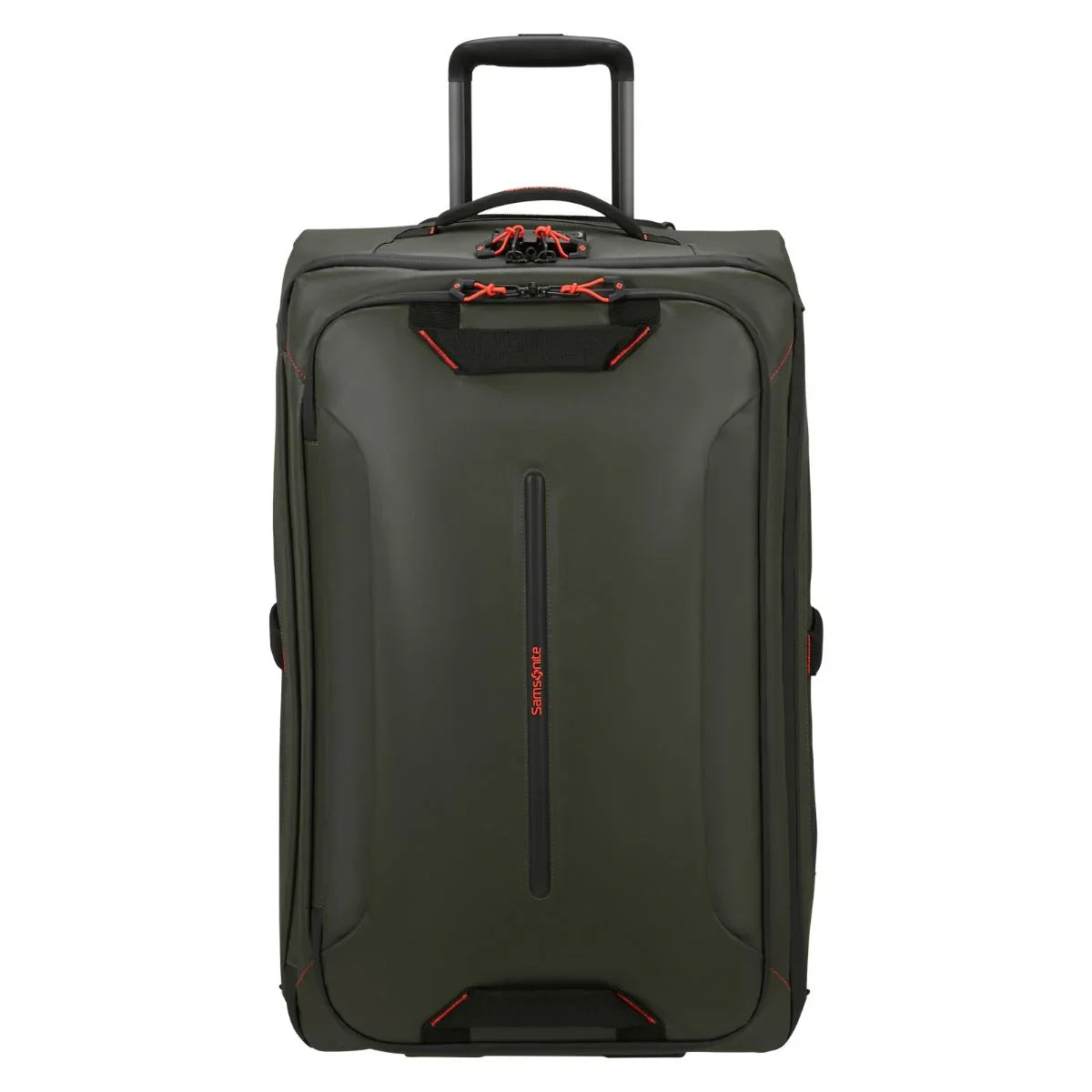 Samsonite | Ecodiver | Reistas met wielen dubbel frame 67