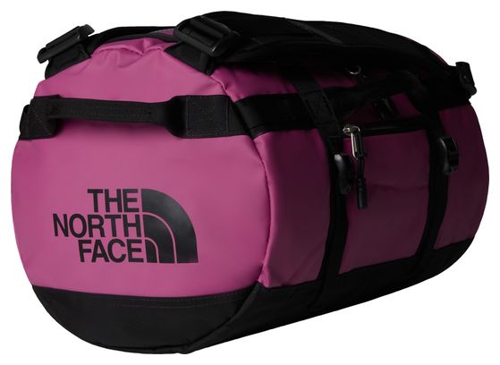 Sac de Voyage The North Face Base Camp Duffel XS 31L Rose