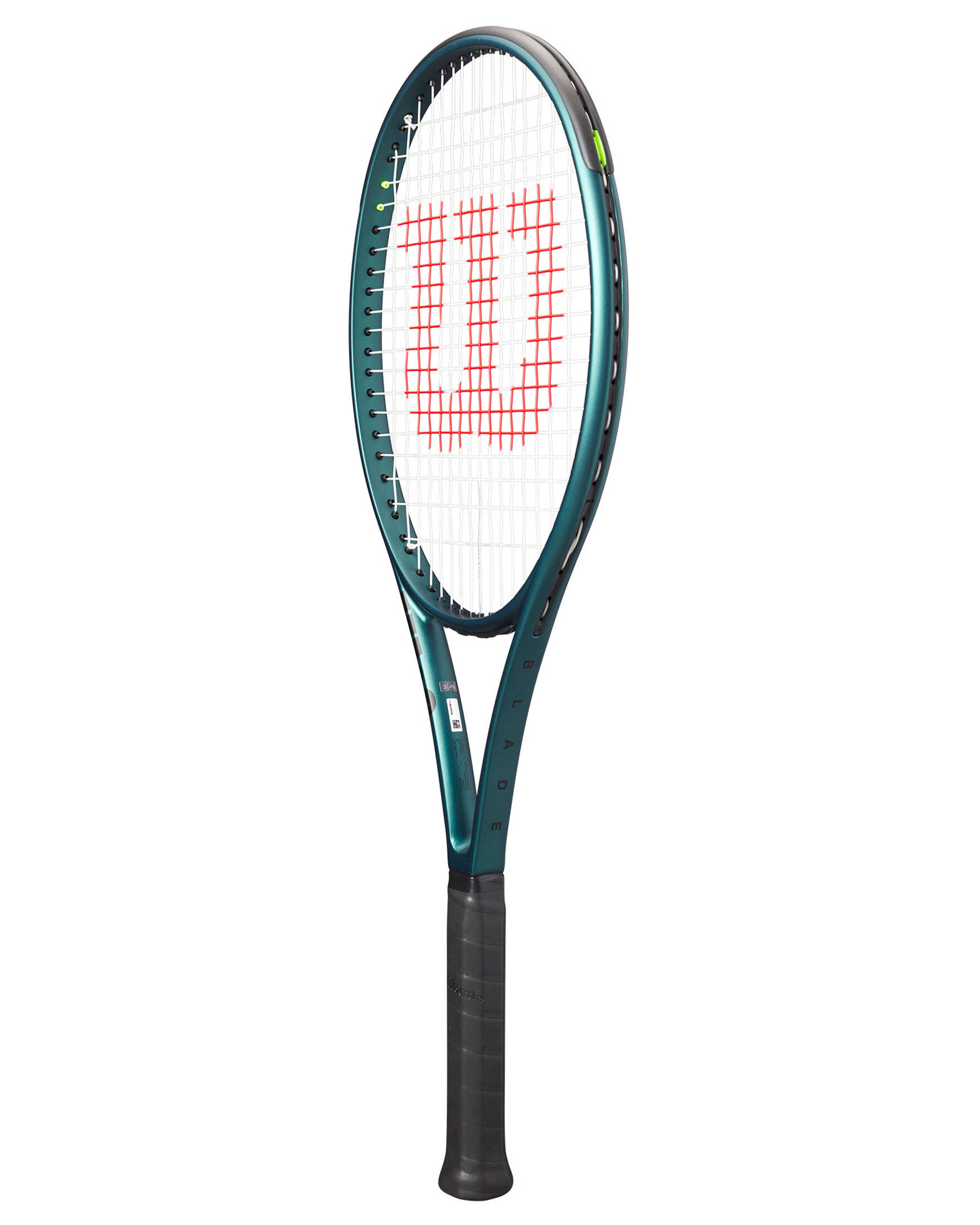 Wilson| Tennisschläger BLADE 100 UL V9 Unbesaitet