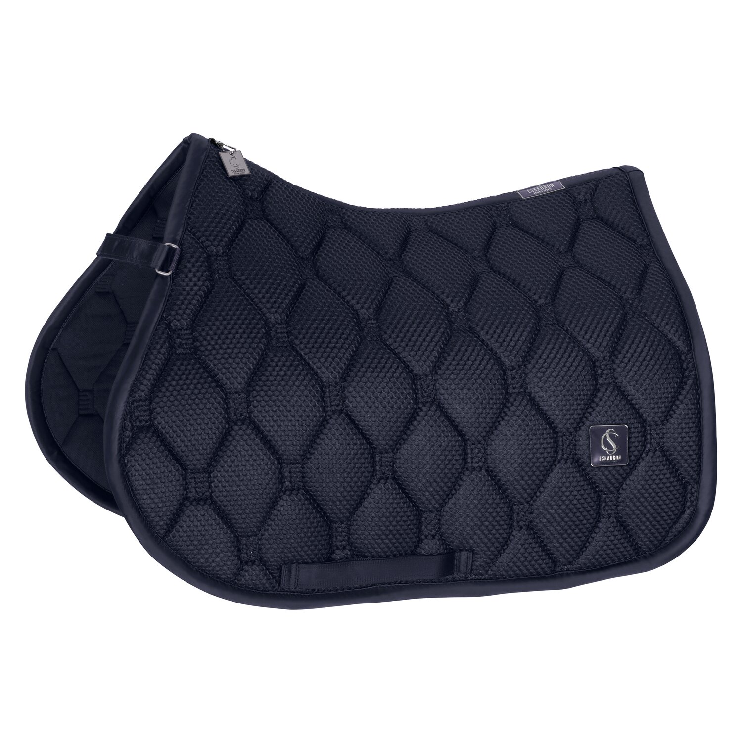 ESKADRON Classic Sports Schabracke Mesh  - navy