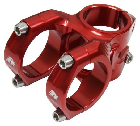 Potence Hope Trail 0° 31 8mm Rouge