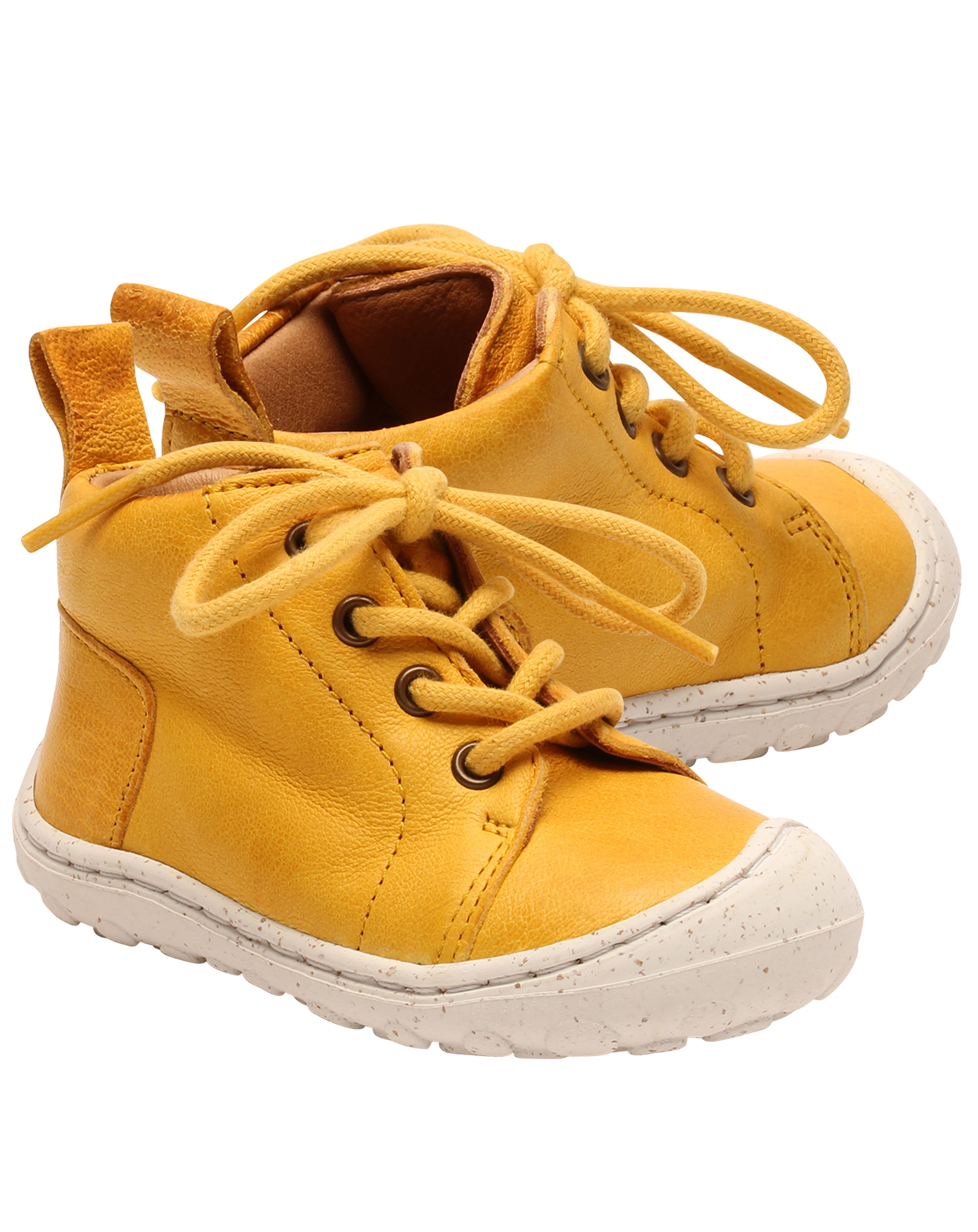 Lauflernschuhe SARA L in yellow