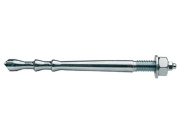 Fischer 506903 FHB II-A L M16 x 125/30 Highbond-ankerstang 155 mm 18 mm 10 stk