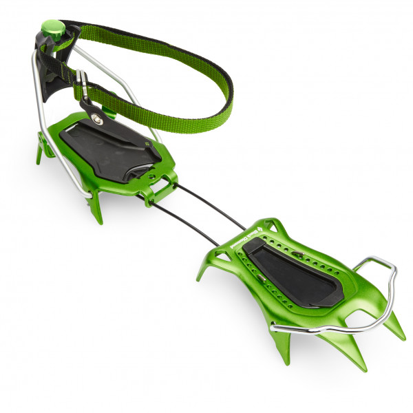 Black Diamond - Neve Pro Crampons - Crampons d'alpinisme