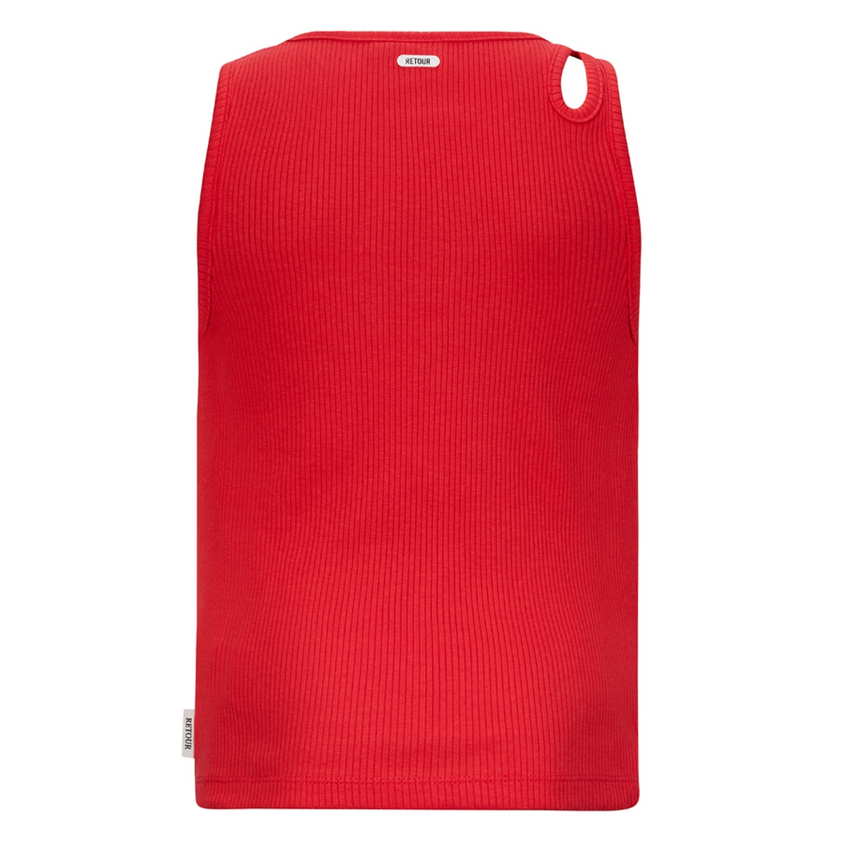 Meisjes Top C52611