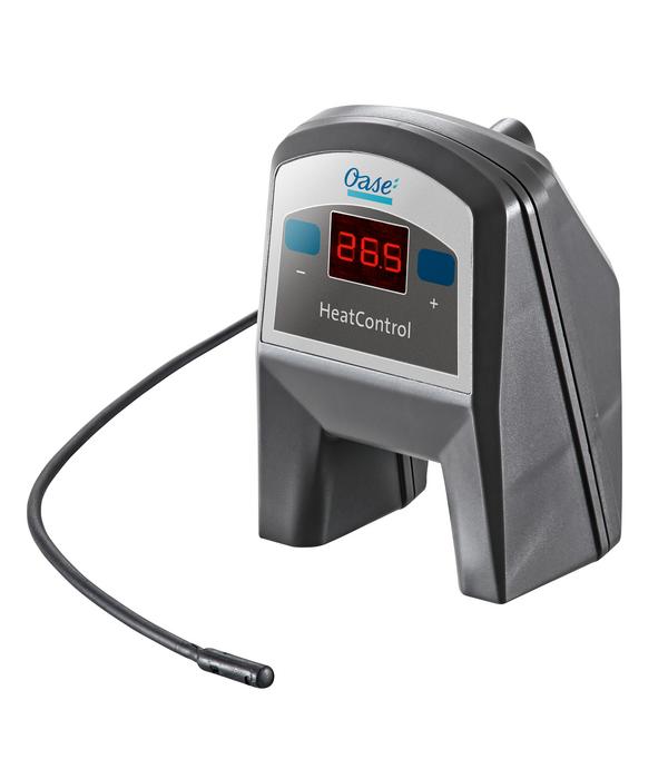 Oase Aquariumtechnik Thermostat HeatControl