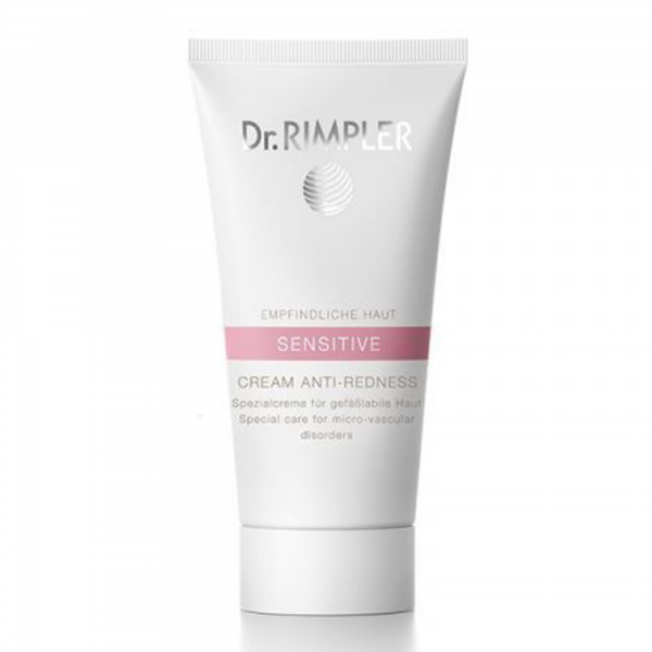 Dr. RIMPLER SENSITIVE Cream Anti-Redness 50ml