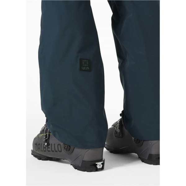 Pantalon de ski HELLY HANSEN SOGN CARGO PANT MIDNIGHT