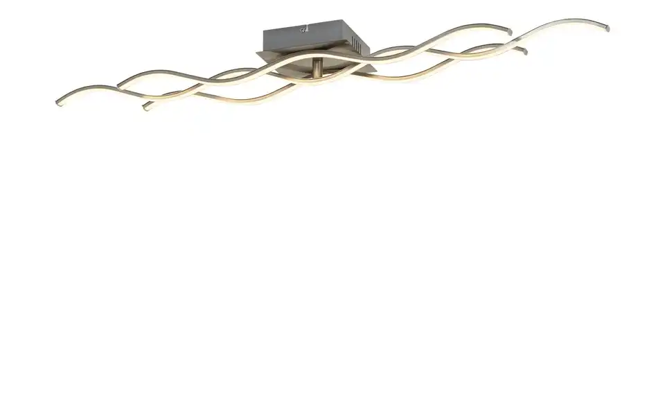 KHG LED Deckenleuchte1-flammig