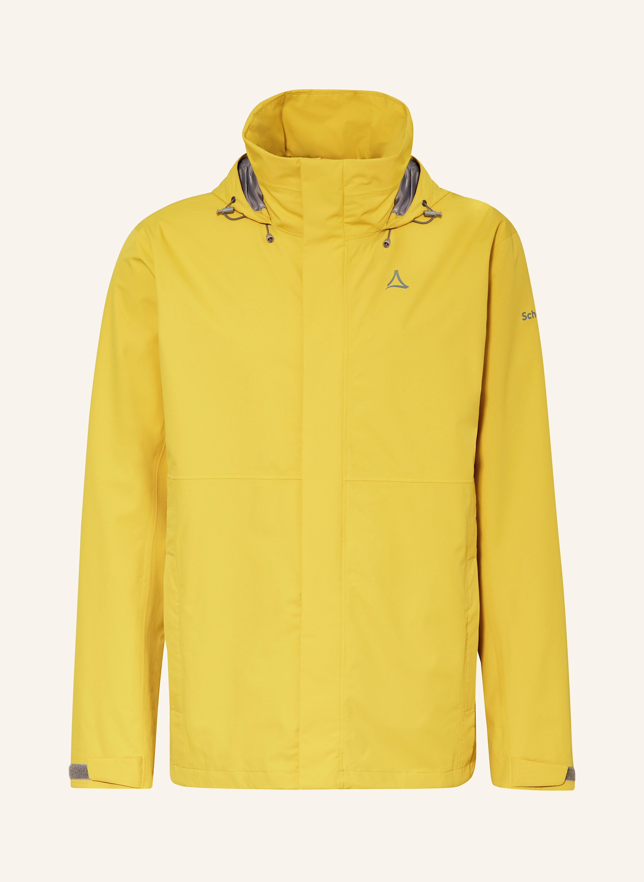 Schöffel Regenjacke