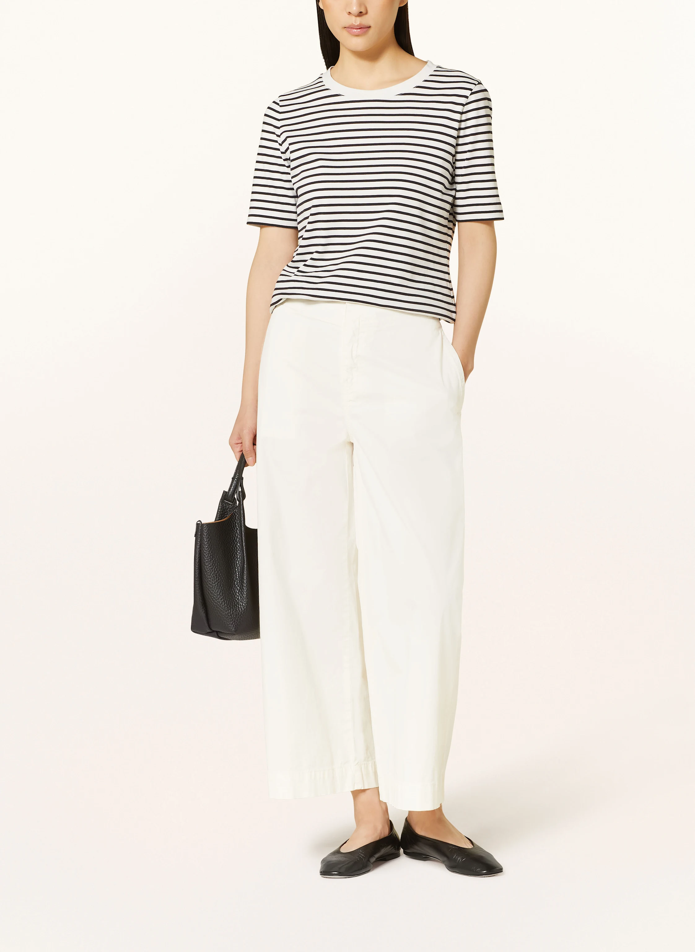 BOSS Culotte TAHIANA