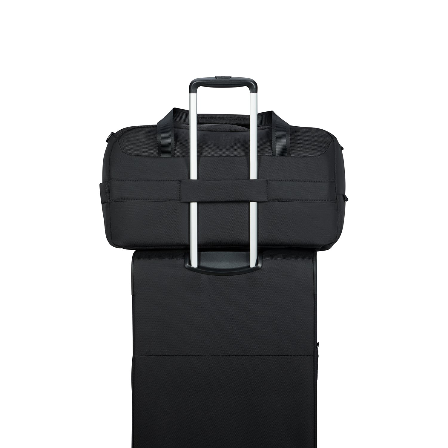 Samsonite Urbify Duffle S black