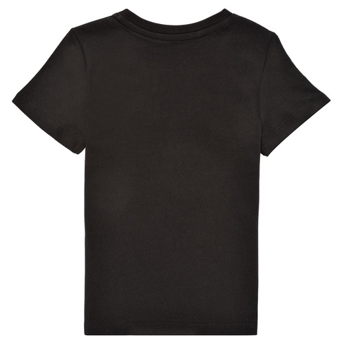 Puma - ALPHA TEE - Noir