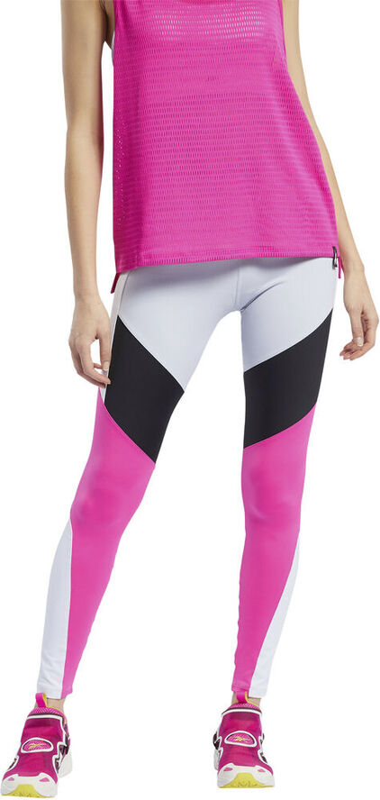 Reebok TS LUX TIGHT 2. 0 Pink
