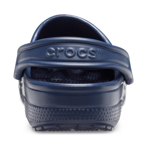 Crocs Classic Clog, Navy, 37-38