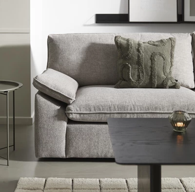 Grace 3 pers Sofa