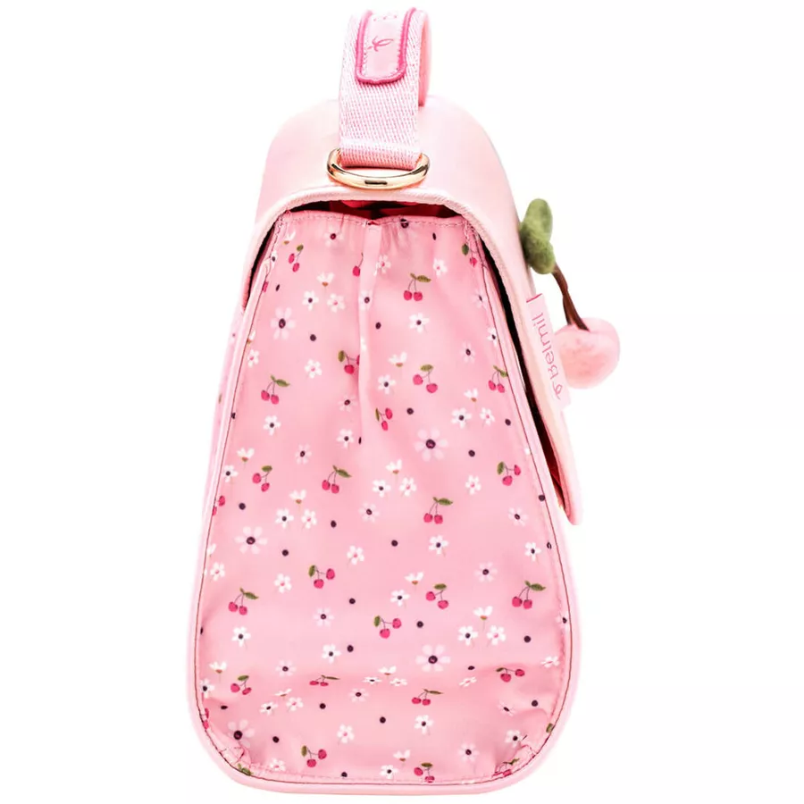 Belmil Umhängetasche Premium Umhängetasche Petite Cherry Blossom