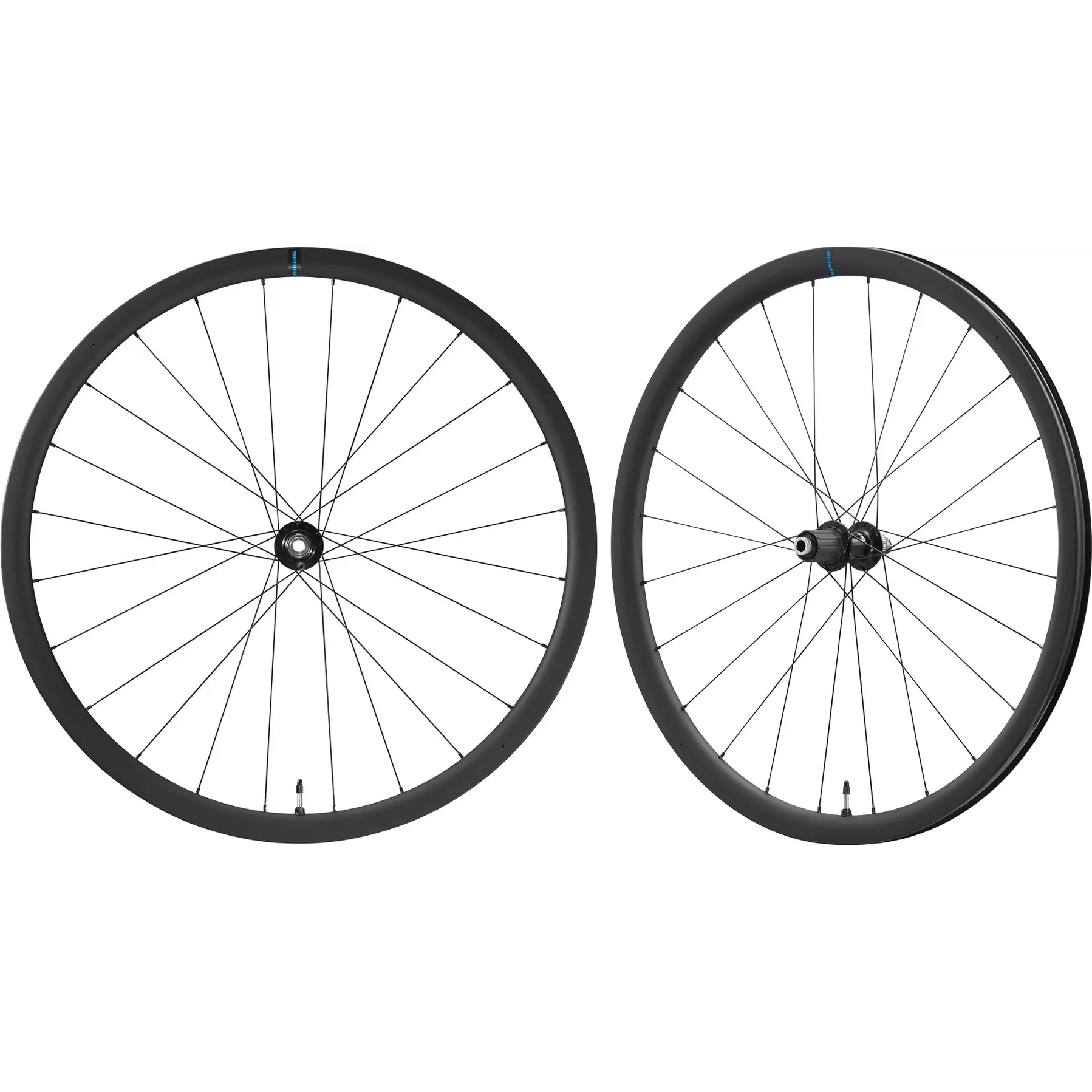 Shimano 105 RS710 C32 Racefiets Wielset