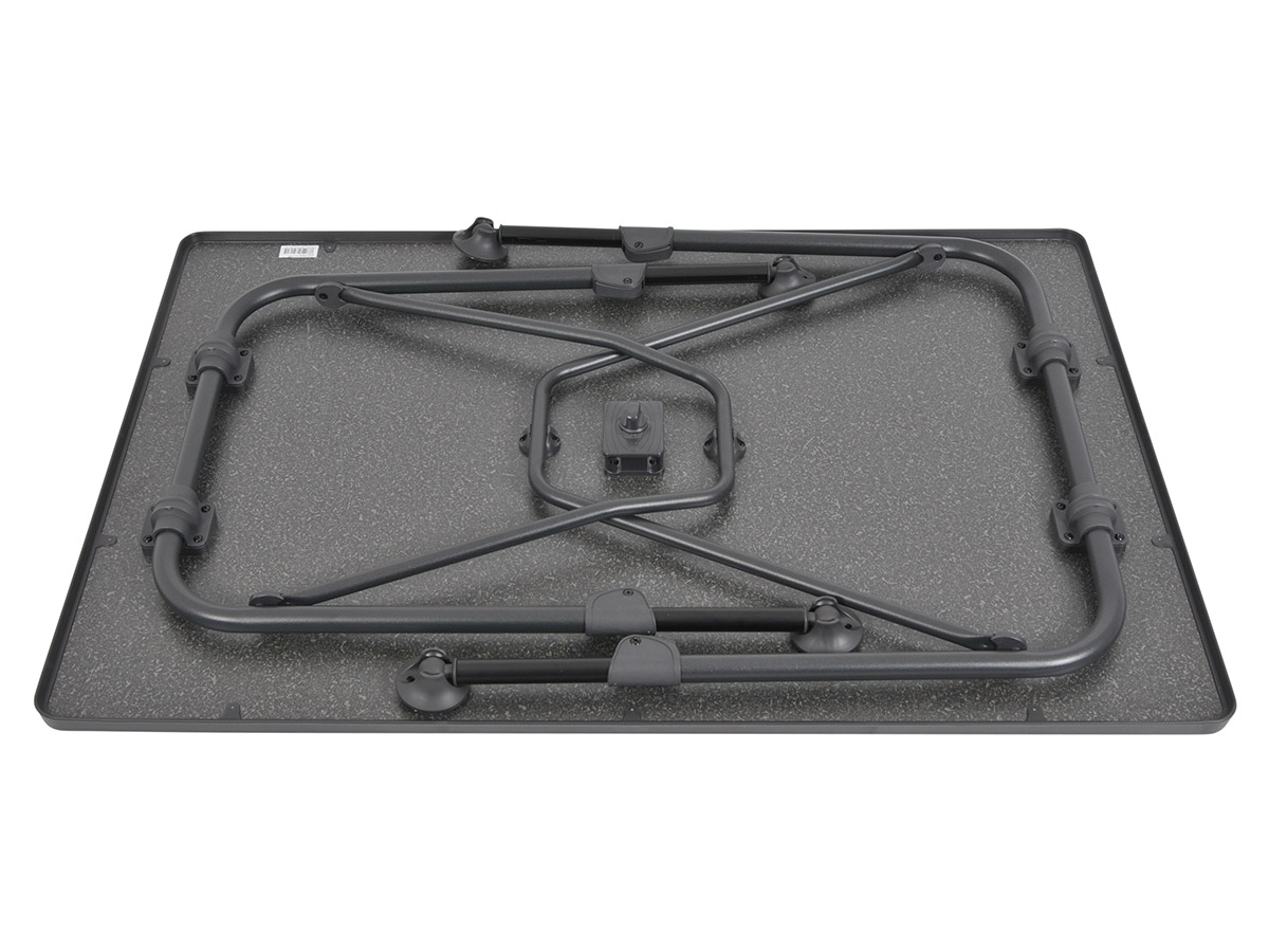 Westfield Performance Aircolite 120 Blackline tafel