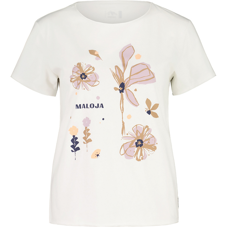 Maloja Damen PadolaM. T-Shirt