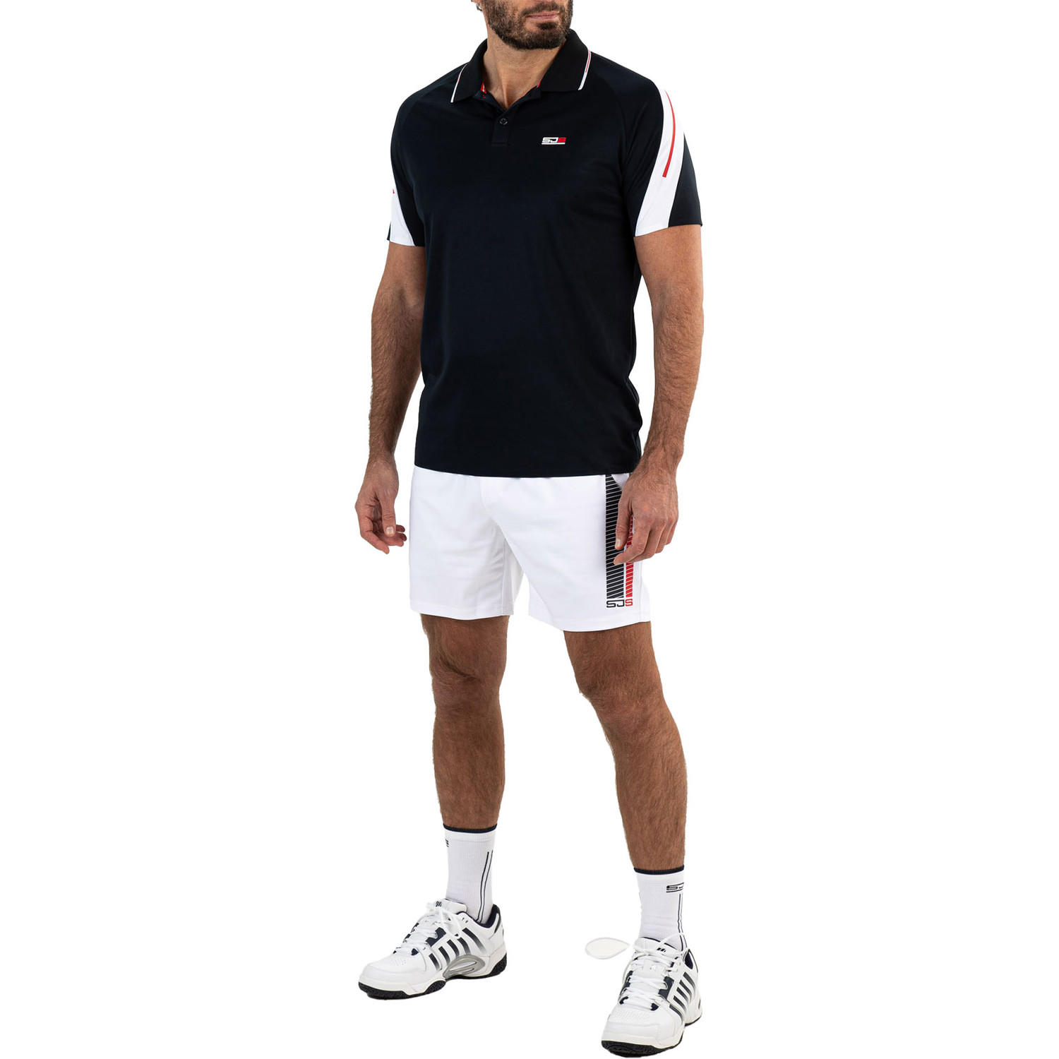 Sjeng Sports Heren Set 1