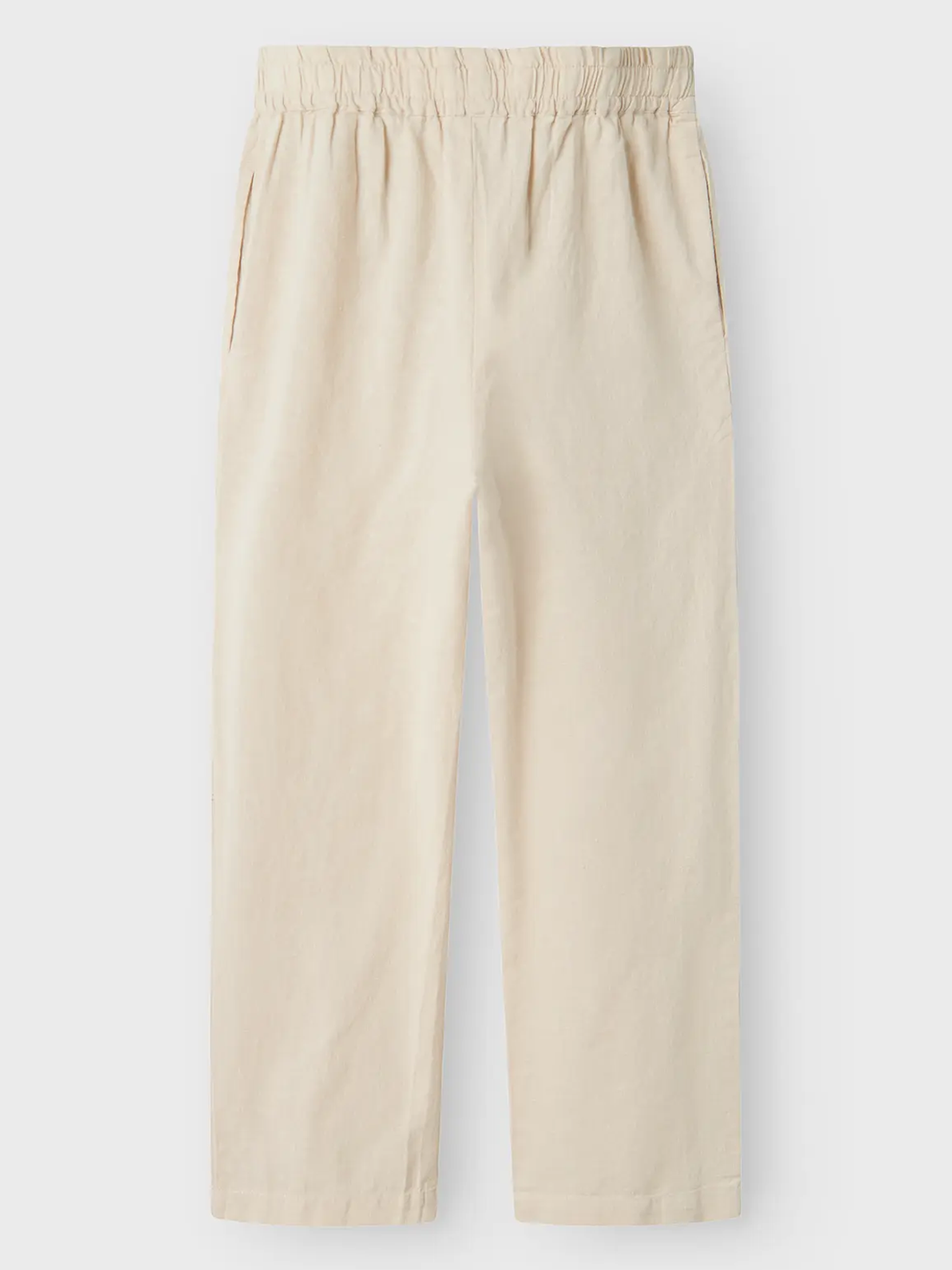 Falinnen Straight Pant