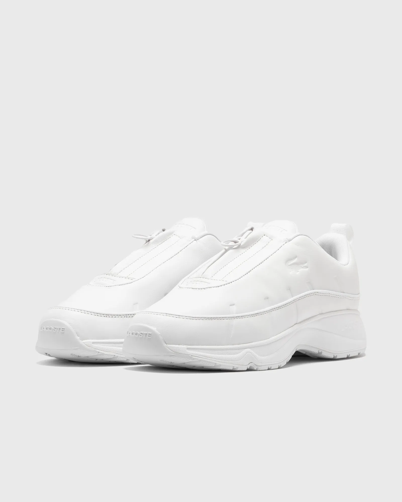 Lacoste AUDYSSOR ZIP OG 124 1 SMA